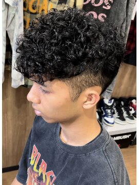 エイド(aid.E) スペインカール