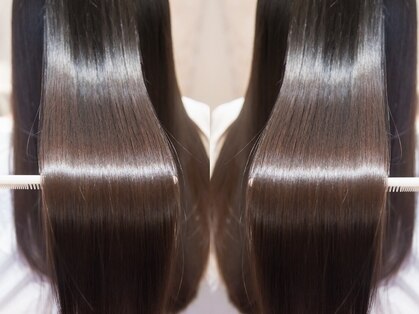 ヘア アート イーズ 瀬田店(Hair art EAZE)の写真