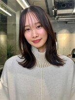 サンバレー(SUNVALLEY)&nbsp;シースルーくびれミディアム