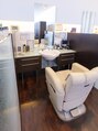 リボーン ヘアーアンドリラックス RE BORN hair&relax/廣上　猶造　【髪質改善&ヘッドスパ】
