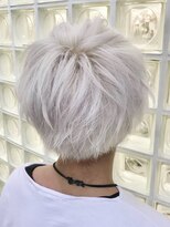 ヘアリゾート エーアイ 川越店(hair resort Ai)&nbsp;スペインカール/ニュアンスパーマ/韓国マッシュ[川越/本川越]