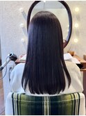 30×40×50代×似合わせカット×お手入れ簡単×ゼロテク