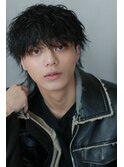 【ADOR*HIRO】無造作フェザーショート