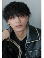 アドール(ADOR) 【ADOR*HIRO】無造作フェザーショート