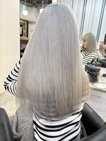 ラピス 千葉(Lapis)&nbsp;ホワイトシルバー