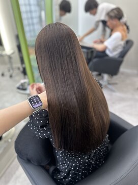 アルドーレ(Ardore) ダークブラウン♪