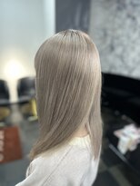 アローズ 久留米店(arose)&nbsp;ミルクティーベージュ