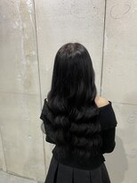 エデン 福岡店(EDeN) #エクステ#シールエクステ#巻き下ろし