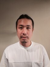 美容室 ユニティ(Unity)&nbsp;須藤 冬樹