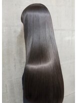 ブレス(BRACE)&nbsp;★20代30代40代50代／艶髪／髪質改善ストレート／美髪ヘアー