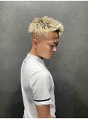 ジェットモヒカン