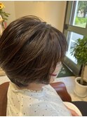 ショートスタイル