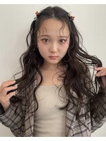 クリーク ノイズ ヘア 大手町店(CLIQUE noise hair)&nbsp;韓国風レイヤー