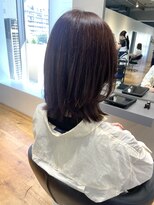 ヒクルーム(HIQU ROOM)&nbsp;くびれヘア