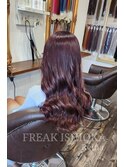 PinkBrown