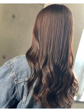 エル(EL.) ロングレイヤー