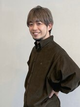 アウラ(aura)&nbsp;藤原 学