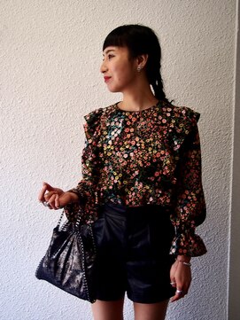 キジ(KIJI) KIJI/guest