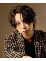 ゴールドシブヤ(GOALD SHIBUYA)&nbsp;センターパート