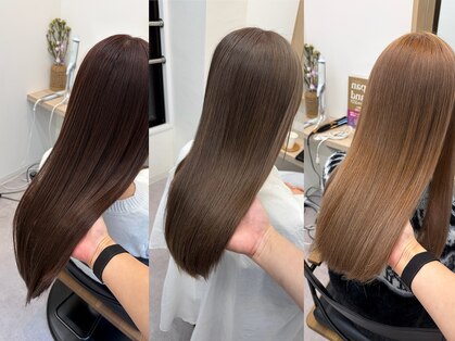 コージークルー(cozy creww)の写真