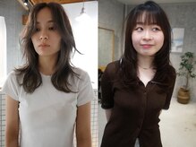 クレヘアー(CLE' HAIR)