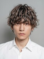 シード(SEED) スパイラルパーマ