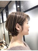YAMATO 40代からのお肌が綺麗に見えるベージュハイライト　