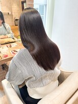 アクロ 梅田店(ACRO) 魔法の縮毛矯正