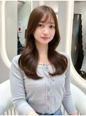 ▼ミディアムレイヤーカットハイレイヤーカット似合わせカット