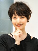 ロビー 青山(ROBBY)&nbsp;くびれショート/大人ショート/ショート/30代40代50代