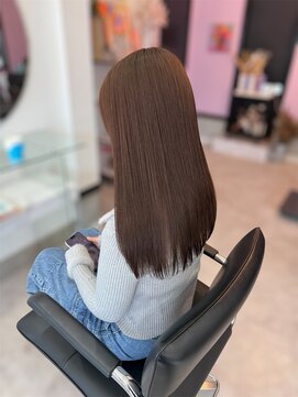 ステラ(STELLA) brown beige