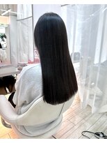 シゲ 自由が丘店(SHIGE) 髪質改善/縮毛矯正/美髪/艶髪/髪質改善トリートメント/自由が丘