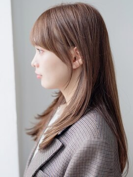 シキサロン 仙台(siki.salon) siki./髪質改善/仙台/個室サロン43