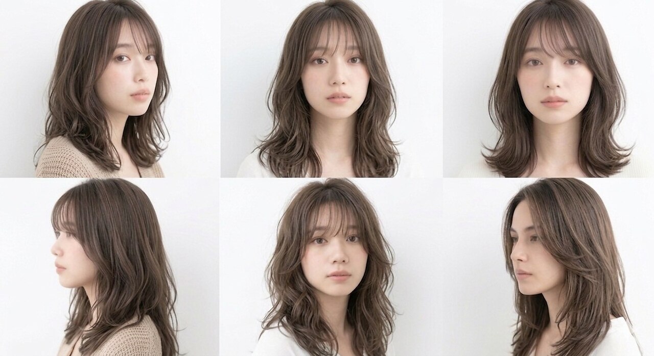 ネオヘアー 谷町九丁目店(Neo hair)｜ホットペッパービューティー