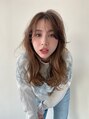 エアー 池袋(AIR) ショートはもちろん、ロングも得意です!ぜひご相談ください。