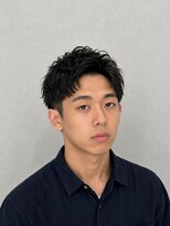 レイ バイ セブンルックス 宇都宮鶴田店(Lay by 7LOOKS)&nbsp;アップバングショート！