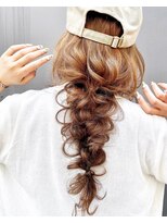 ヘアセット ナゴヤ ラビット(hair set NAGOYA RABBIT)&nbsp;ヘアセット