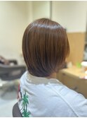 【女性必見！】ベージュ系カラー☆
