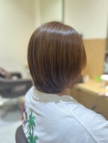 ユニックス イオンモール川口前川店(UNIX)&nbsp;【女性必見！】ベージュ系カラー☆