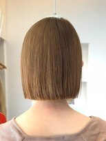 VETRO HAIR SALON 【ベトロ　ヘアサロン】【10月中旬 NEW OPEN（予定）】&nbsp;ケアブリーチカラー/ベージュカラー/切りっぱなしボブ