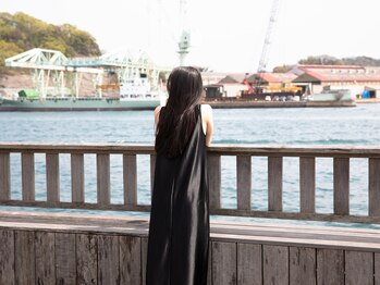 オリオリ(OliOli)の写真/触れた瞬間、違いを実感。TOKIO LIMITEDで憧れのうる艶美髪へ！