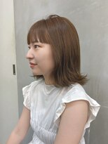 ココロ(COKORO)&nbsp;ライトオリーブ