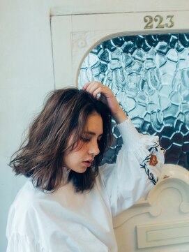 スーパーセッションアクシス(SUPERSESSION Axis) 大人/保土ヶ谷/天王町/星川/白髪染め/髪質改善/ヘッドスパ/頭皮