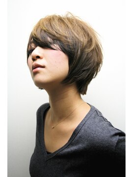 レンジシ オモテサンドウ(RENJISHI omotesando) クールショート《RENJISHI》