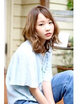 ブルーム コスタ(Blume COSTA)&nbsp;[ＢｌｕｍｅＣＯＳＴＡ]甘辛mixロブ