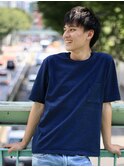 クリーンマッシュツーブロック