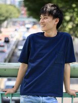 クラン(CLAN)&nbsp;クリーンマッシュツーブロック