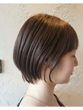 トリックスタンダードナチュラル(TRICK STANDARD Natural) 収まり抜群グラボブ