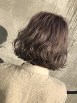 ジーナ(XENA)&nbsp;ラベンダーベージュ