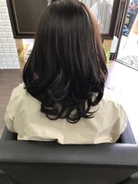 ビューティ サロン アイビー(Beauty salon Ivy)&nbsp;ナチュラルカール